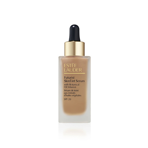 ESTEE LAUDER Ухаживающий тональный флюид Skintint Sesum With Botanical Oil Infusion #1