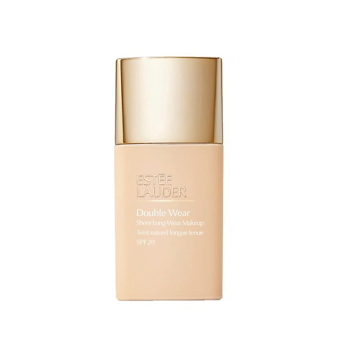 ESTEE LAUDER Устойчивый тональный флюид Double Wear SPF 20 #1