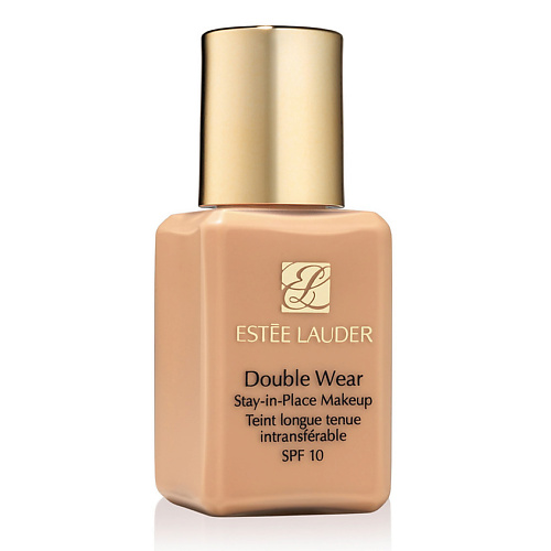 ESTEE LAUDER Устойчивый тональный крем мини-формат Double Wear SPF 10 #1