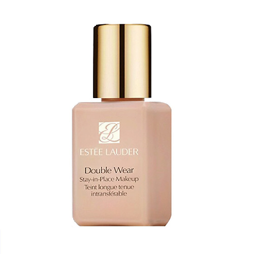 ESTEE LAUDER Устойчивый тональный крем мини-формат Double Wear SPF 10 #1