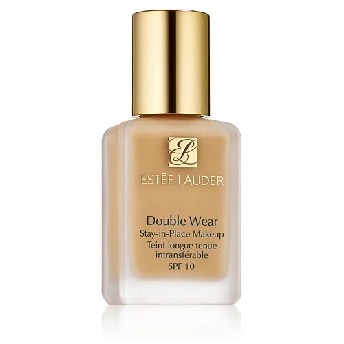 ESTEE LAUDER Устойчивый тональный крем Double Wear SPF 10 #1