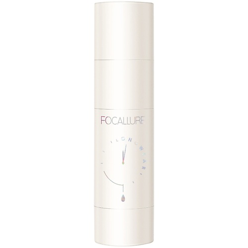 FOCALLURE Тональная основа Flawless Longwear Foundation #1