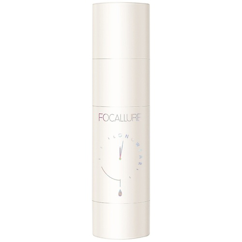 FOCALLURE Тональная основа Flawless Longwear Foundation #1