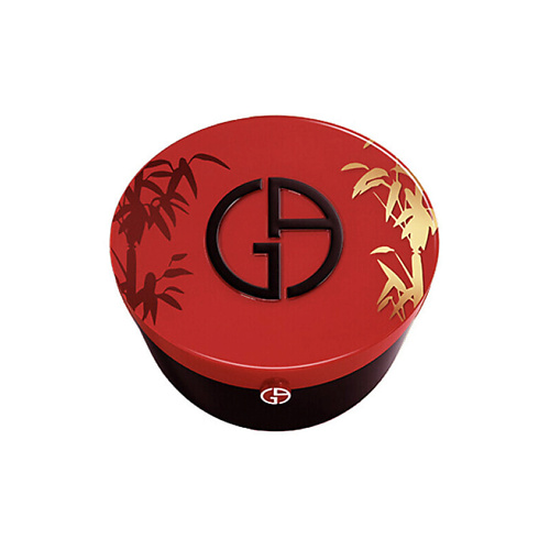 GIORGIO ARMANI Тональная основа-кушон для лица Red Air Cushion #1