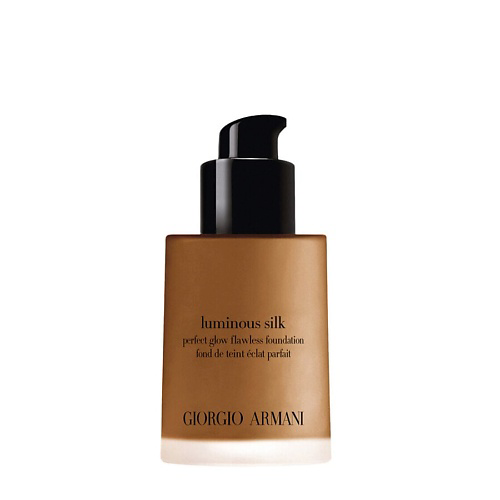 GIORGIO ARMANI Тональный крем LUMINOUS SILK #1