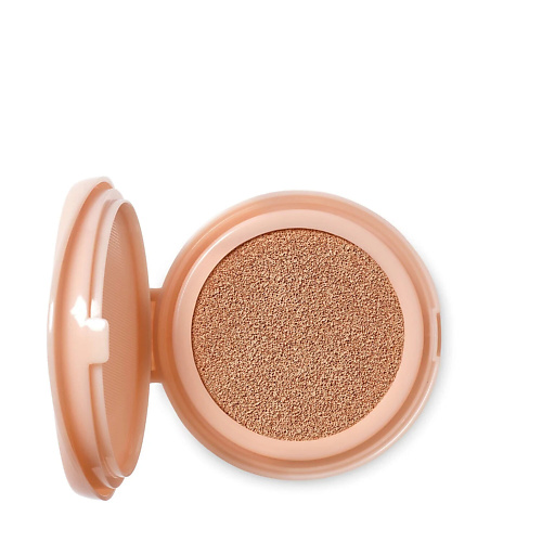 GUCCI Ухаживающая тональная основа Cushion De Beauté, сменный блок (рефилл) #1