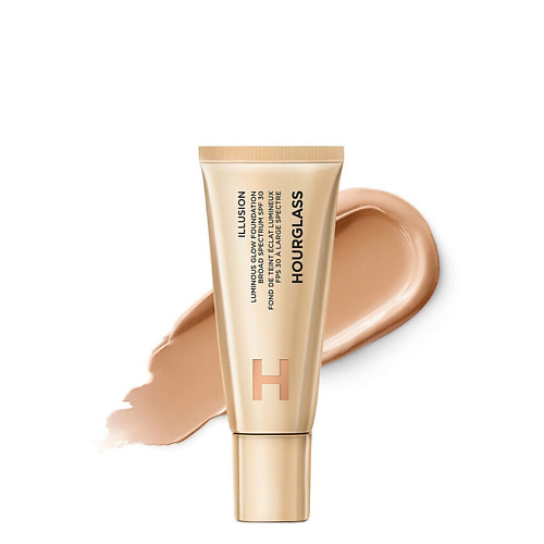 HOURGLASS Тональная основа Illusion Luminous Glow SPF 30 #1