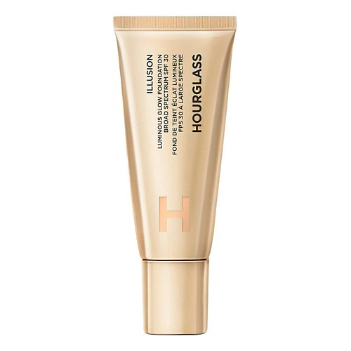 HOURGLASS Тональный крем Illusion Luminous Glow Foundation SPF 30 #1