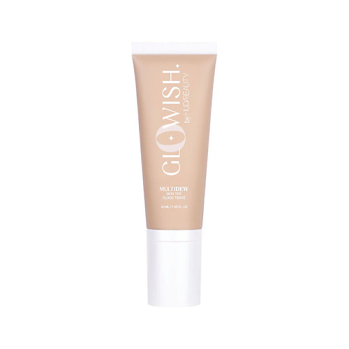 HUDA BEAUTY Тинт для лица GloWish #1