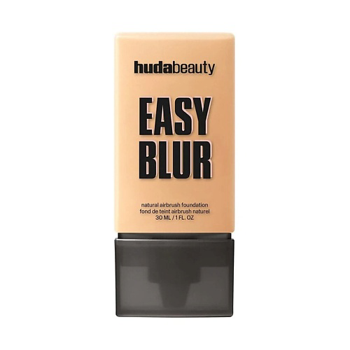 HUDA BEAUTY Тональнай крем Easy Blur #1