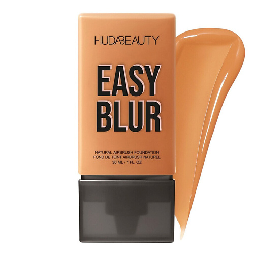 HUDA BEAUTY Тональное средство Easy Blur #1