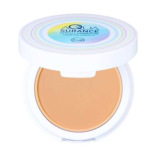 J. CAT BEAUTY Тональная основа AquaSurance #1