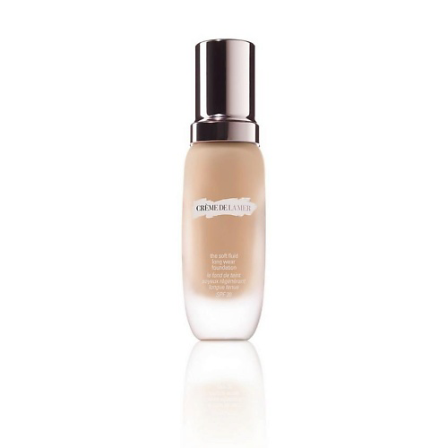 LA MER Флюид тональный восстанавливающий Soft Fluid Foundation SPF 20 #1