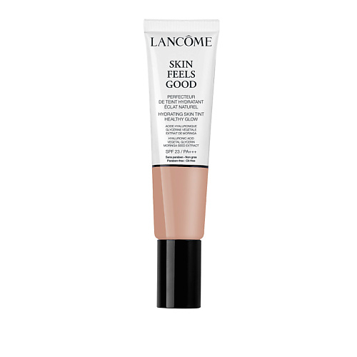 LANCOME Гибридный тональный крем Skin Feels Good #1