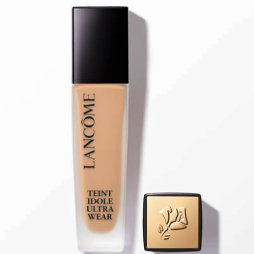 LANCOME Стойкий тональный крем с матовым финишем Teint Idole Ultra Wear SPF35 #1