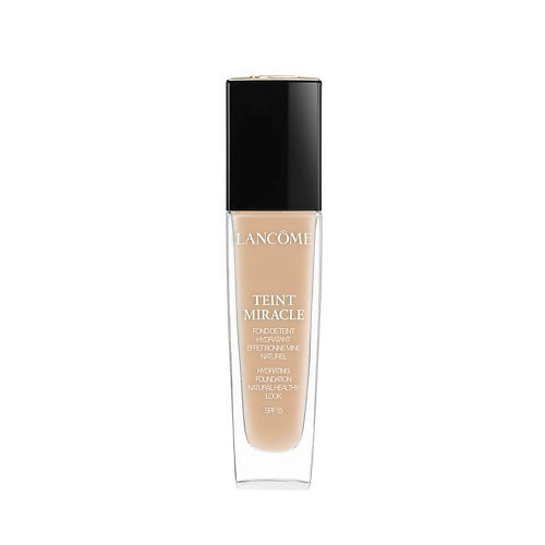 LANCOME Тональная основа для лица Teint Miracle #1