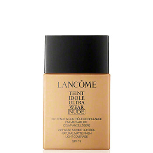 LANCOME Тональный крем Teint Idole Ultra Wear Nude #1