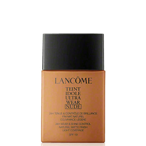 LANCOME Тональный крем Teint Idole Ultra Wear Nude #1