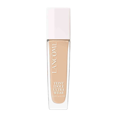 LANCOME Ухаживающий тональный крем Teint Idole Ultra Wear Care & Glow #1
