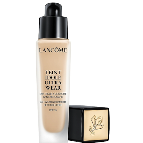 LANCOME Увлажняющий тональный крем Teint Miracle SPF 15 #1