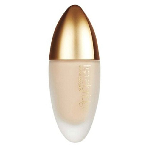 LISA ELDRIDGE Тональный крем SEAMLESS SKIN #1