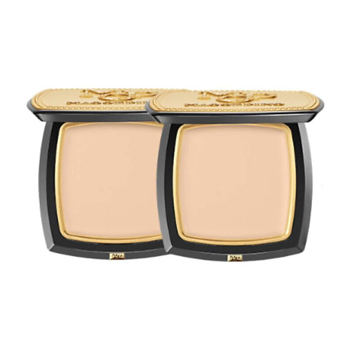 MAOGEPING Тональный крем Luminous Moisture Perfect Cream Foundation Duo #1