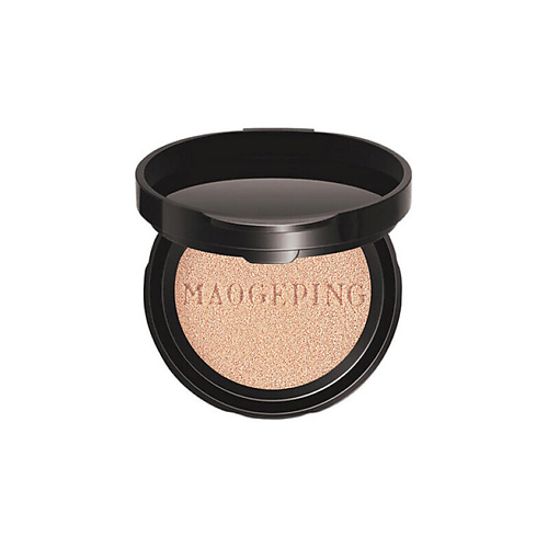 MAOGEPING Тональный кушон Luxury Caviar Flawless Cushion, рефилл #1