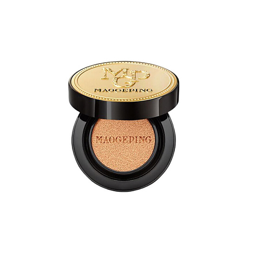 MAOGEPING Тональный кушон Luxury Caviar Flawless Cushion #1