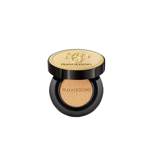 MAOGEPING Тональный кушон Luxury Caviar Flawless Cushion #1