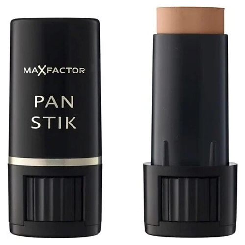 MAX FACTOR Тональный крем Pan Stik #1