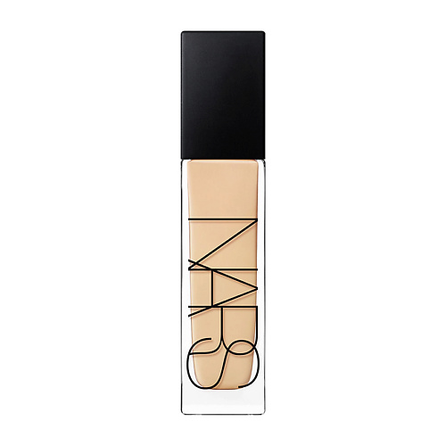 NARS Стойкий тональный крем Natural Radiant Longwear Foundation #1