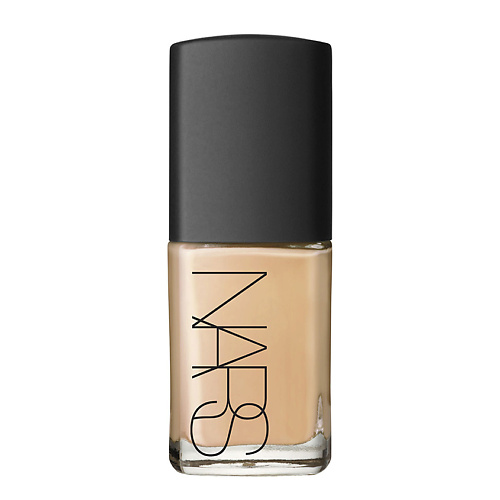 NARS Тональное средство, придающее коже сияние, Sheer Glow Foundation #1