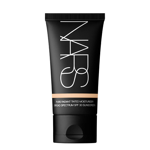 NARS Увлажняющее средство с тоном SPF 30 Pure Radiant Tinted Moisturizer SPF 30 #1