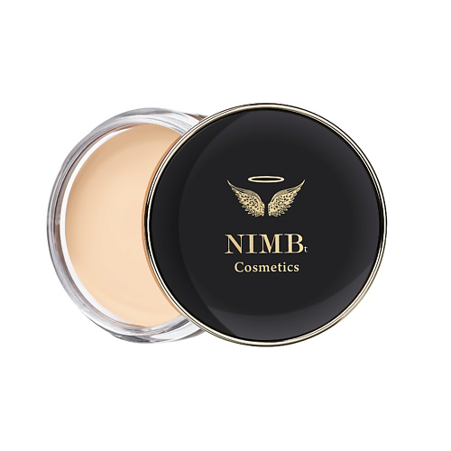 NIMBT Тональный Крем DREAM MATTE MOUSSE #1