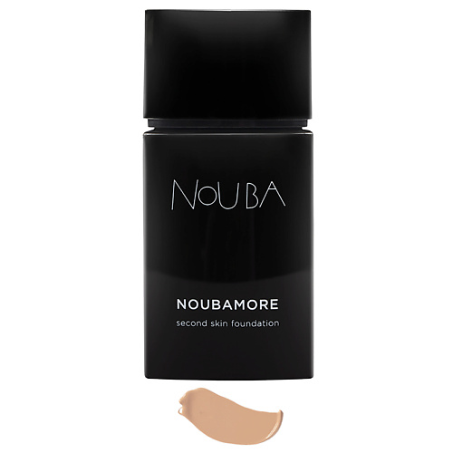 NOUBA Тональная основа NOUBAMORE #1