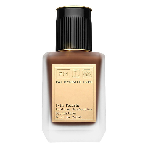 PAT MCGRATH LABS Ухаживающий тональный крем Skin Fetish Sublime Perfection #1