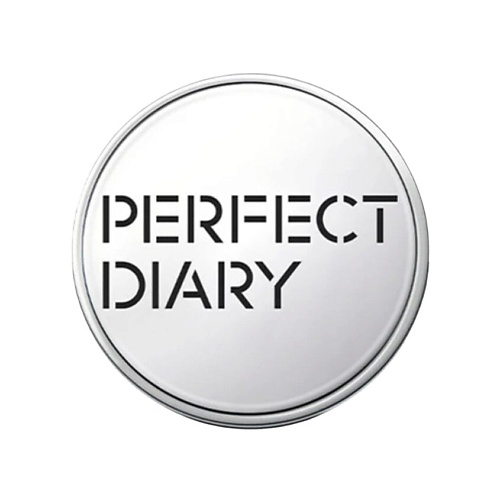 PERFECT DIARY Матовая тональная основа Translucent Blurring Longwear Matte Air Cushion Foundation #1