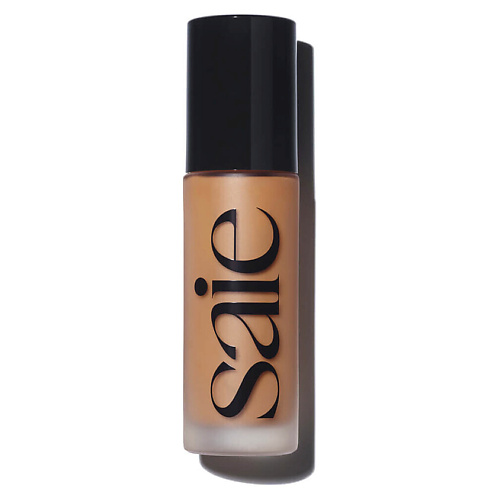 SAIE Тональный крем Glowy Super Skin Foundation #1