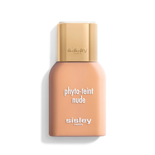 SISLEY Тональное средство-флюид Phyto-Teint Nude Foundation #1