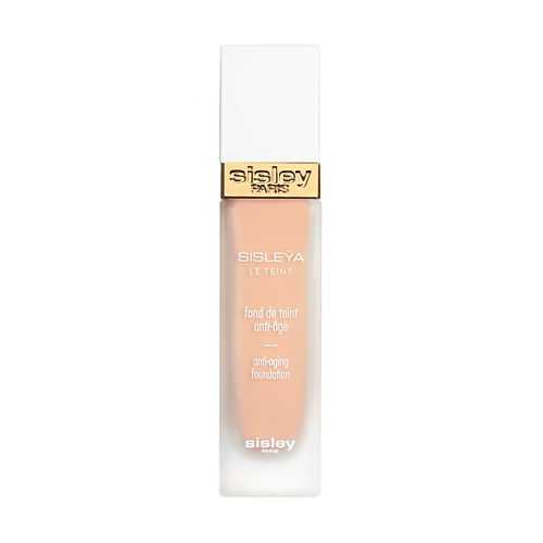 SISLEY Тональный антивозрастной крем Sisleya Anti-Aging Foundation #1