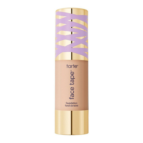 TARTE Тональная основа Face Tape Foundation #1