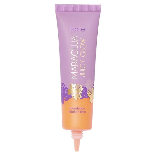 TARTE Тональная основа Maracuja Juicy Glow Tint #1