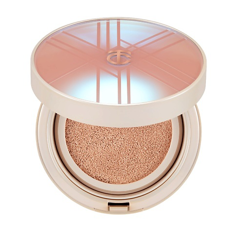 TOO COOL FOR SCHOOL Кушон Artclass Studio De Teint Fixing Glow Cushion #1
