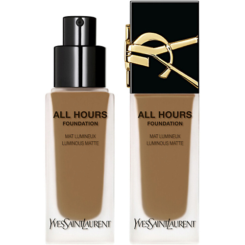 YVES SAINT LAURENT Тональное средство ALL HOURS FOUNDATION #1