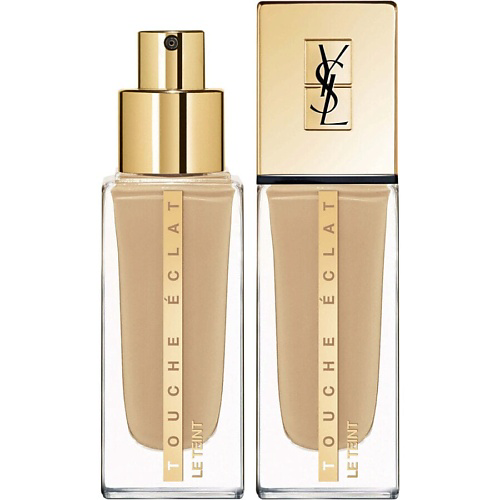 YVES SAINT LAURENT Тональное средство Touche Eclat Le Teint #1