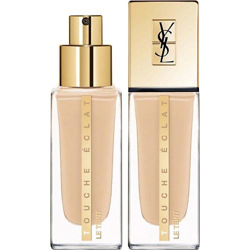 YVES SAINT LAURENT Тональное средство Touche Eclat Le Teint #1