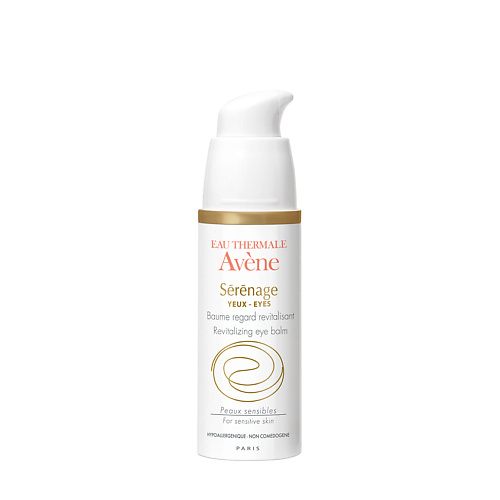 AVENE Восстанавливающий бальзам для контура глаз Serenage Revitalizing Eye Balm 15 #1