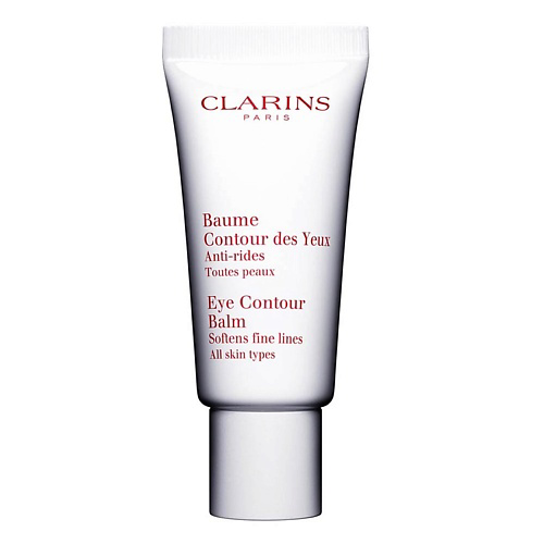 CLARINS Бальзам для ухода за кожей вокруг глаз Baume Contour des Yeux 20 #1