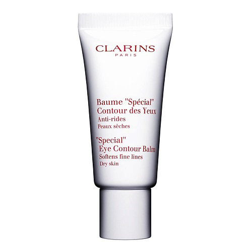 CLARINS Бальзам для ухода за сухой кожей вокруг глаз Baume Contour des Yeux 20 #1