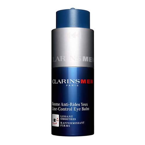 CLARINS Бальзам против морщин для кожи вокруг глаз для мужчин Baume Anti-Rides Yeux 20 #1